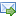 envelope, share, send, email, respond icon