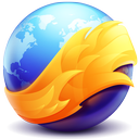 browser, firefox, fox, mozilla icon