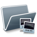 Slide Show icon