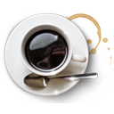 mocca, food, cup, coffee icon