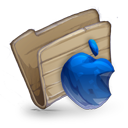 Folder Apple Folder icon