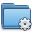 smart, folder icon