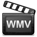 File Types wmv icon