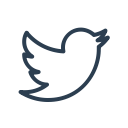 sharing, bird, birdie, twitter, tweet, share, social network icon