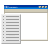 menu, interface, menus icon
