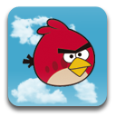 Android, Angry, Birds icon