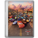 Cars icon