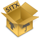 Comprimidos, Sitx icon