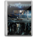 Transformers 3 Dark Of The Moon v3 icon