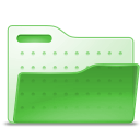 human,folder,open icon