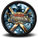 Sid Meier s Pirates 1 icon