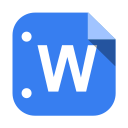 Other word icon