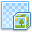 layer raster 3d icon