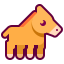 01 horse icon