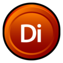 Adobe Director CS 3 icon
