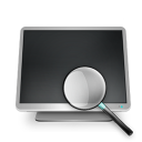 searchcomputer icon