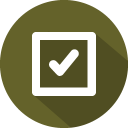 check icon
