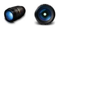Aperture & Light Room icon sets preview