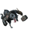 Wolf Boss icon
