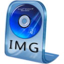 IMG File icon