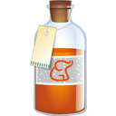 Bottle, Meneame icon