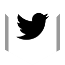 logo, social, media, twitter icon