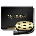 myvideos icon