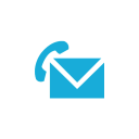 Message Voice Mail icon