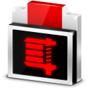 File Zip Rar Archive icon