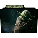 Star Wars 1 icon