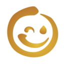 smiley,winking icon