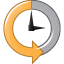 Backup, Timemachine icon