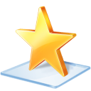 windows 7 fav icon