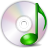 dock, kscd icon