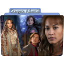 Stargate Atlantis 4 icon