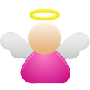 angel icon