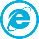 ie, mb icon