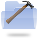 developer,folder icon