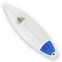 Surfboard 6 icon
