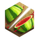 Fruit, Ninja icon