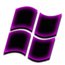 MicroSoft Windows icon