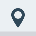 gps, location, map, pin, navigation icon
