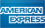 american, express, straight, credit card icon