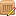 Box, Pencil, Wooden icon