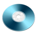 Device Optical CD icon