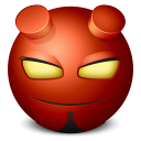 hellboy icon