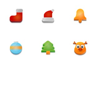 Lontar Eve icon sets preview