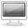 display, computer, off, monitor, screen icon