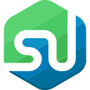 stumbleupon, social network icon