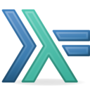 applications haskell icon